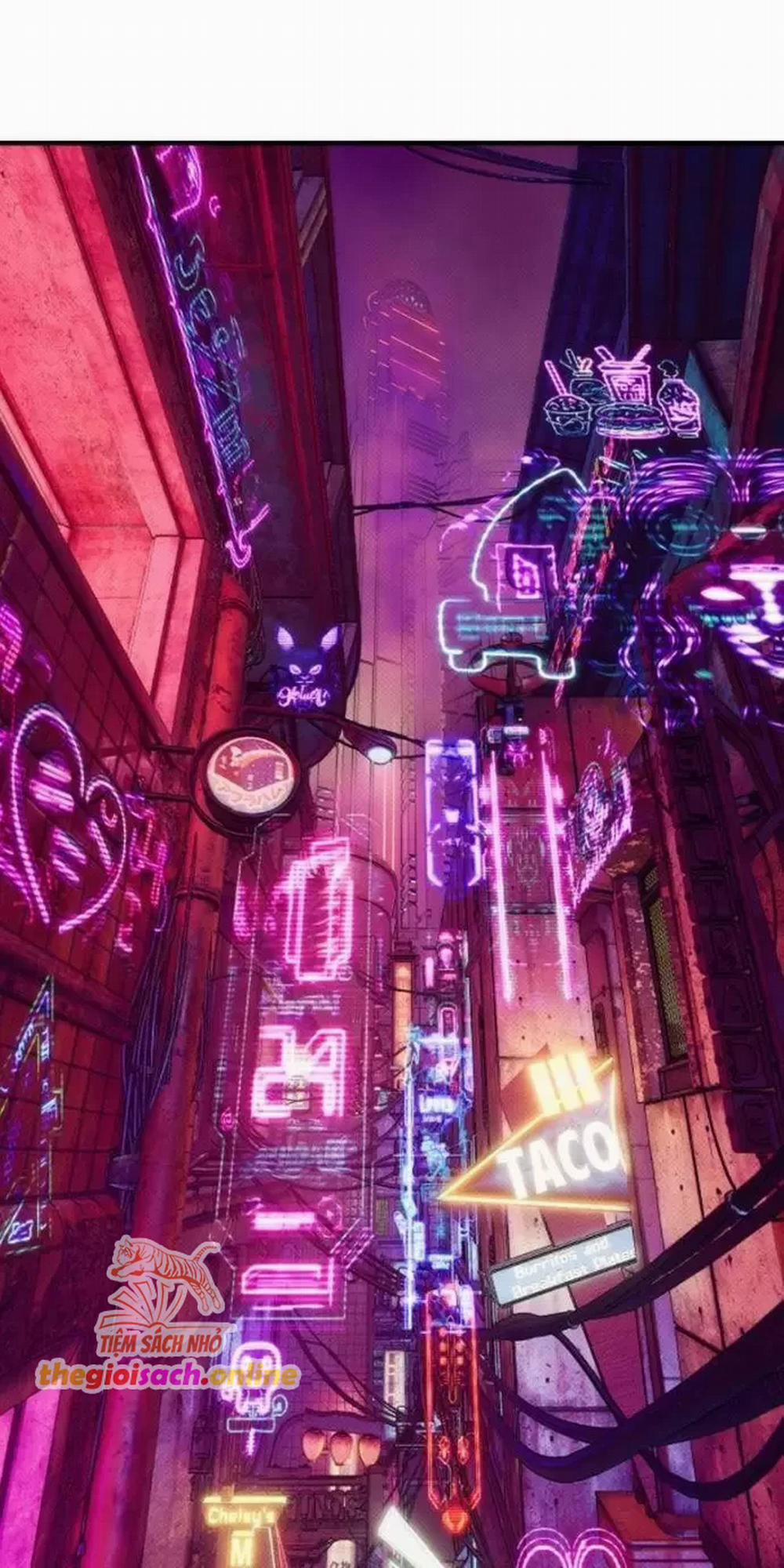 [18+] Nguyệt Mị Moonstruck 2 trang 71