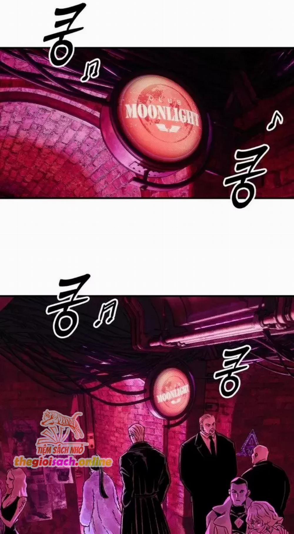 [18+] Nguyệt Mị Moonstruck 2 trang 73
