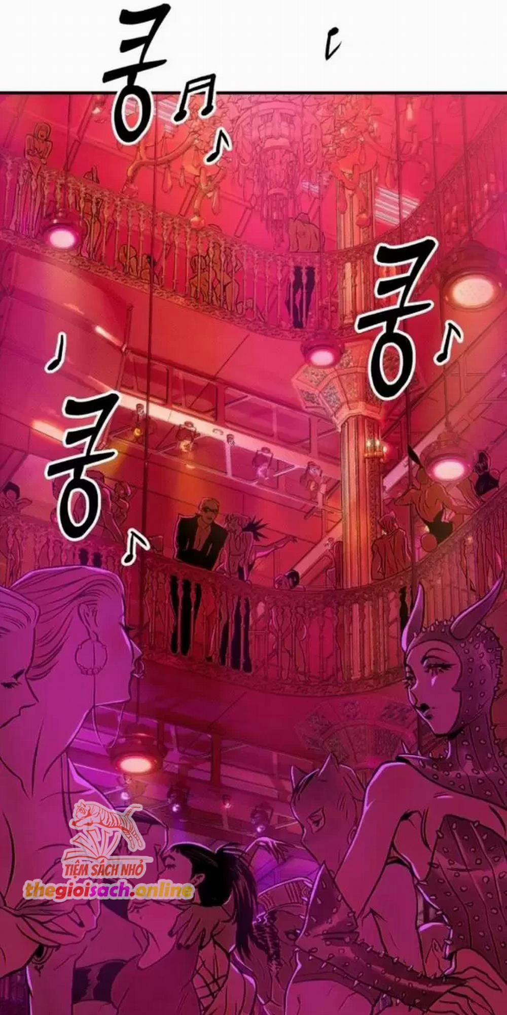 [18+] Nguyệt Mị Moonstruck 2 trang 75