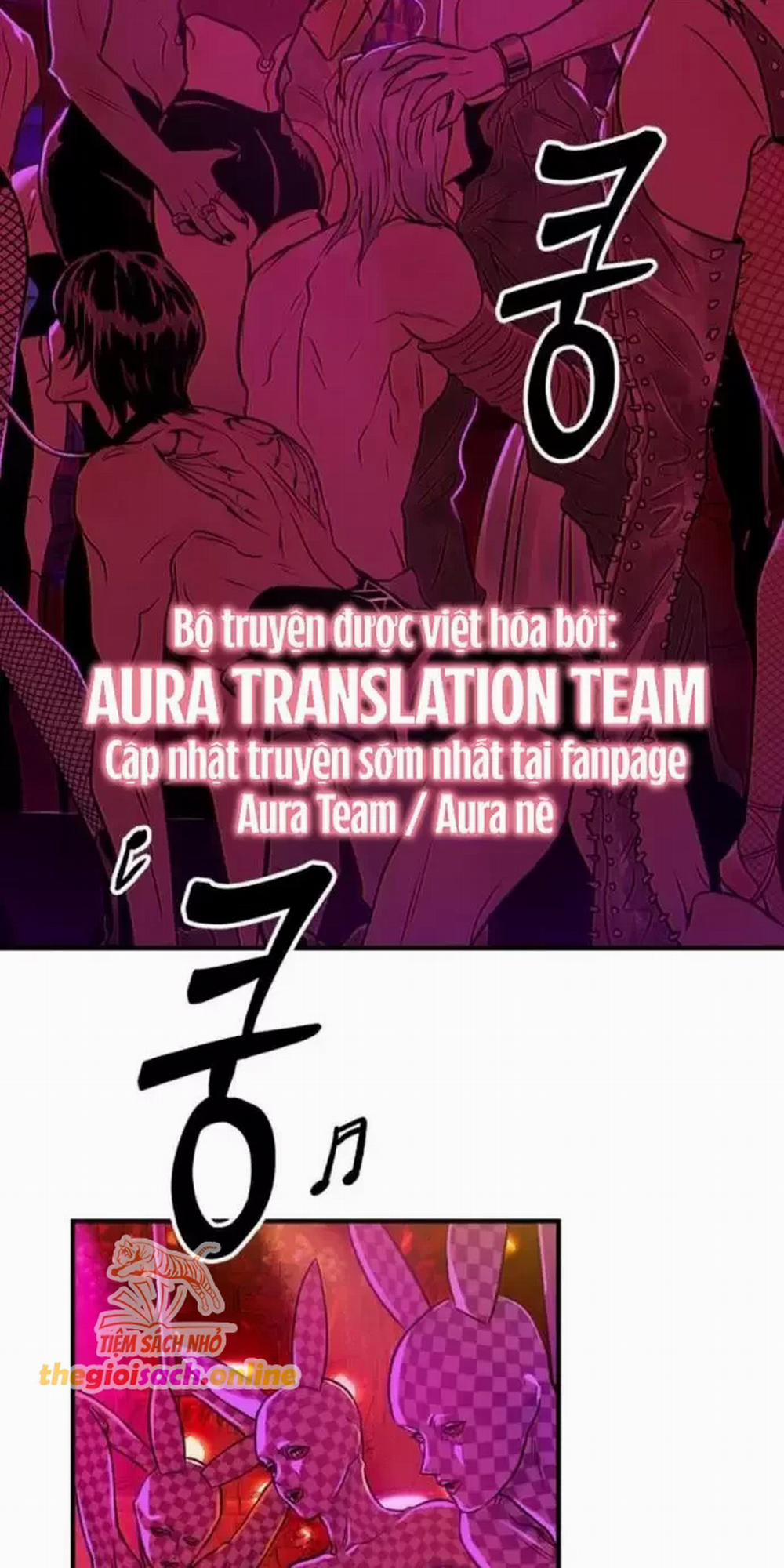 [18+] Nguyệt Mị Moonstruck 2 trang 76