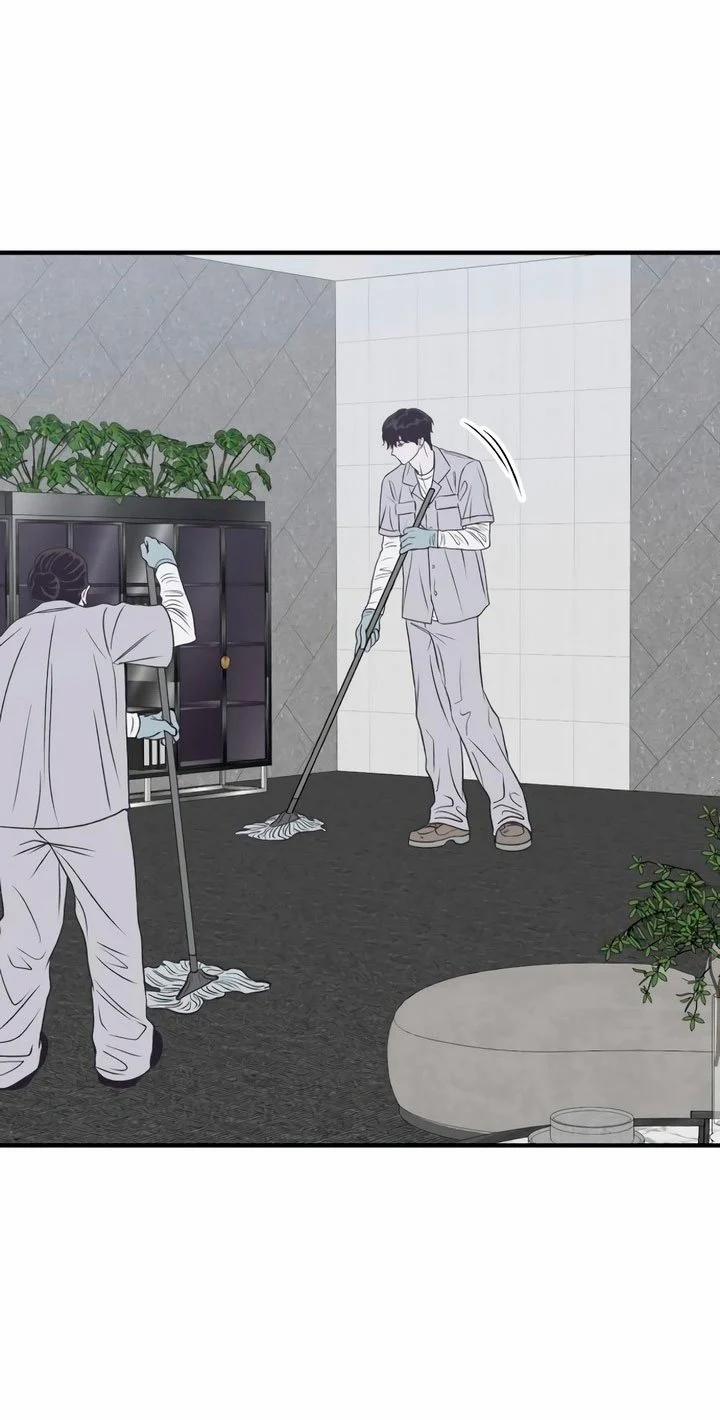 [18+] Nguyệt Mị Moonstruck 20 trang 19