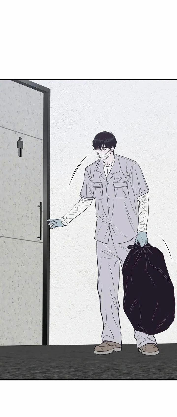 [18+] Nguyệt Mị Moonstruck 20 trang 24