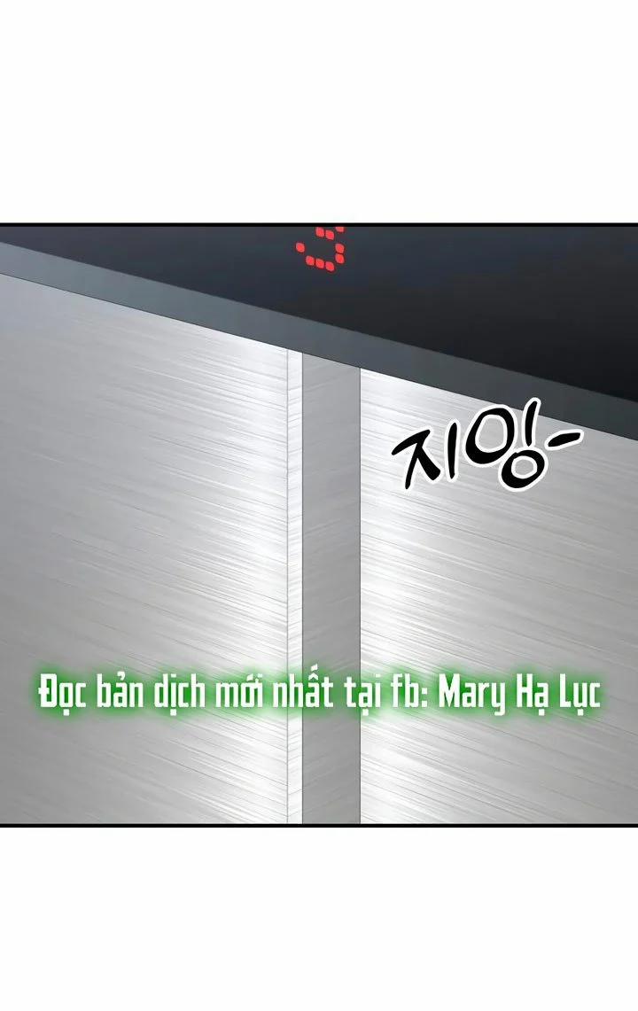 [18+] Nguyệt Mị Moonstruck 20 trang 29