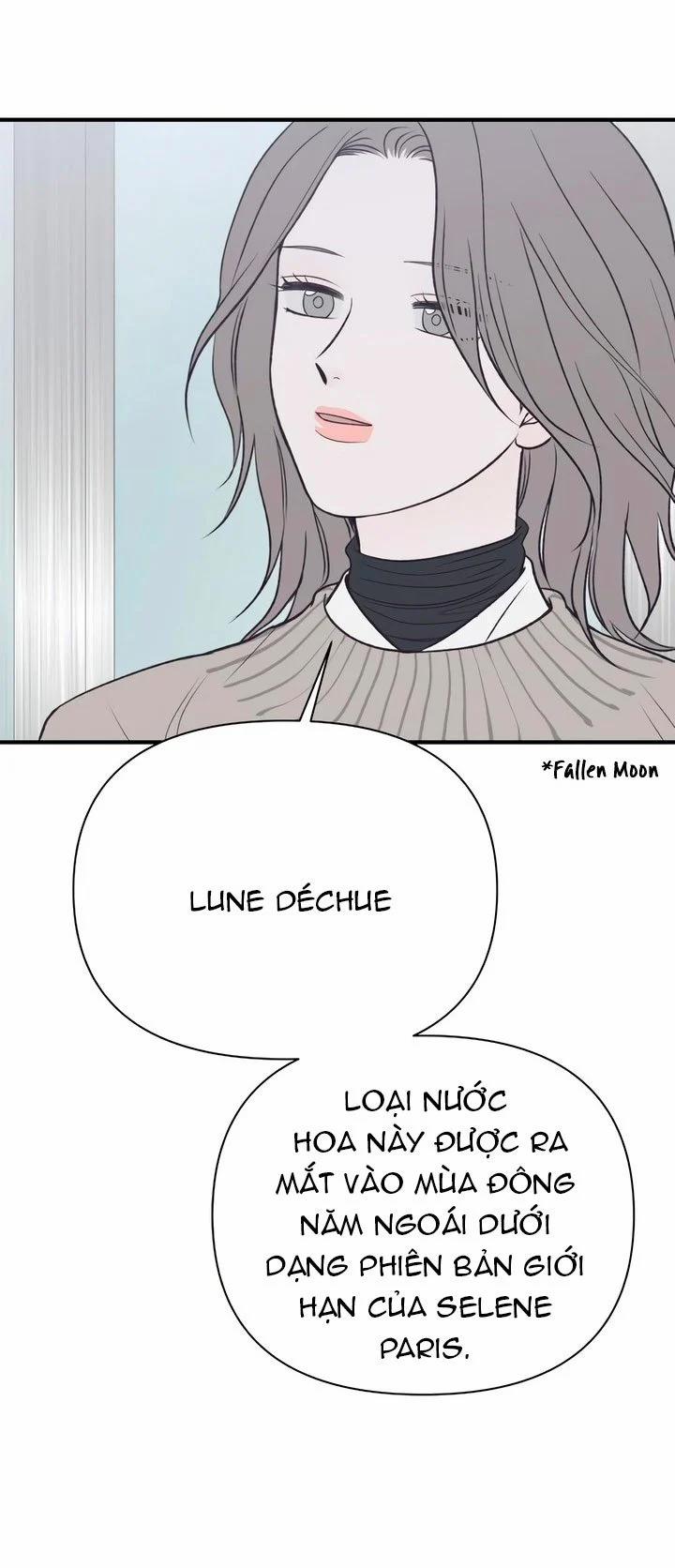 [18+] Nguyệt Mị Moonstruck 20 trang 3