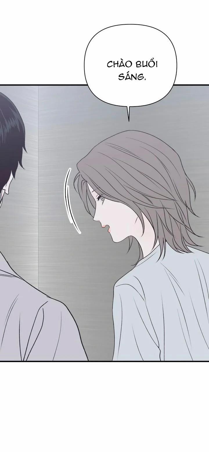 [18+] Nguyệt Mị Moonstruck 20 trang 32