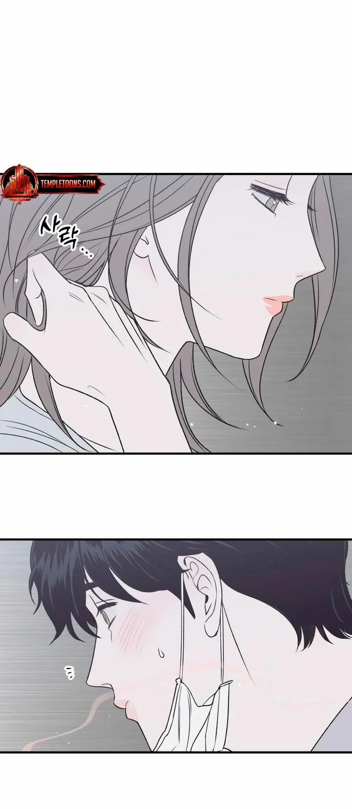 [18+] Nguyệt Mị Moonstruck 20 trang 35