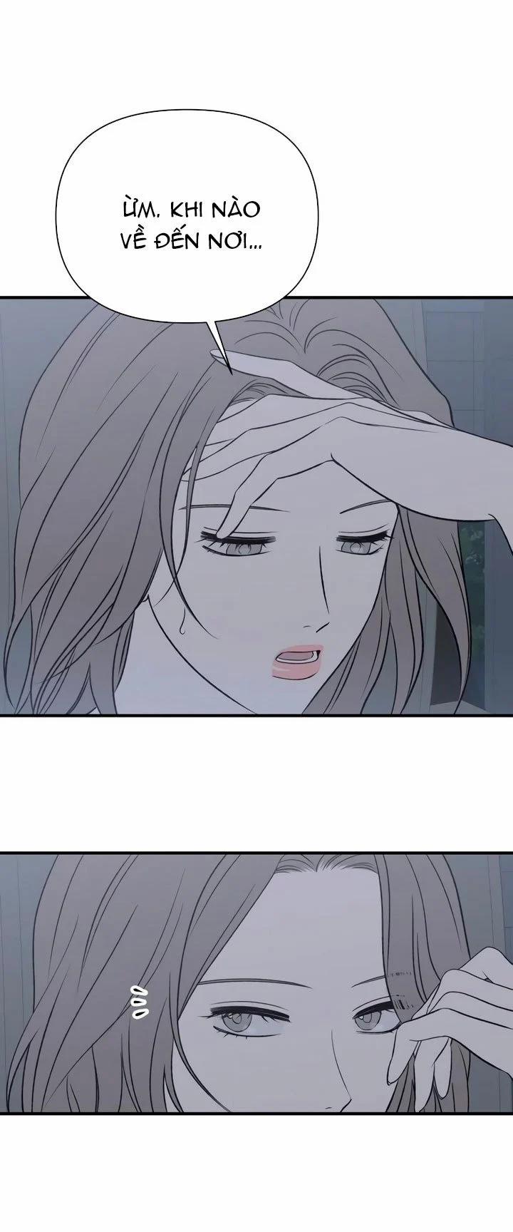 [18+] Nguyệt Mị Moonstruck 20 trang 55