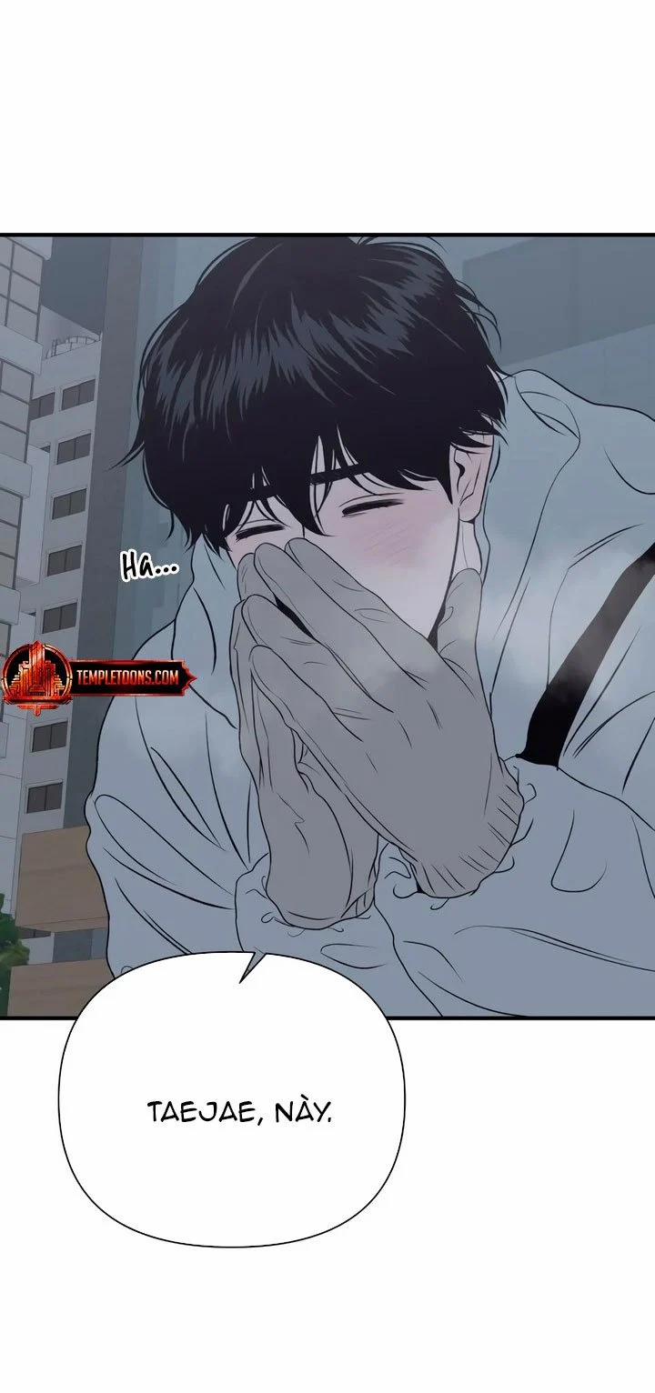 [18+] Nguyệt Mị Moonstruck 20 trang 59