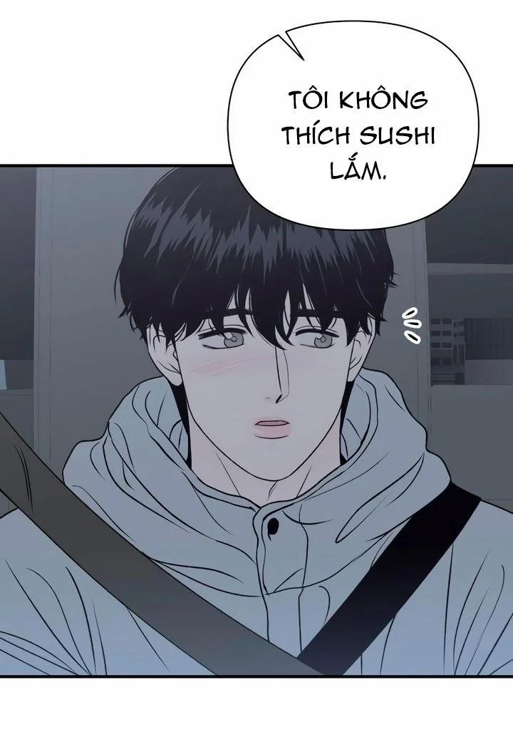 [18+] Nguyệt Mị Moonstruck 20 trang 78