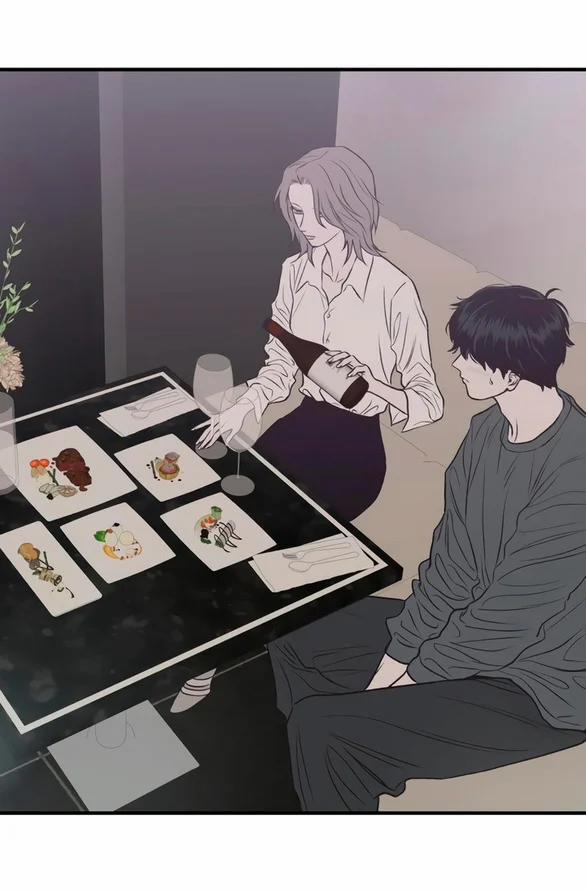 [18+] Nguyệt Mị Moonstruck 21 trang 12