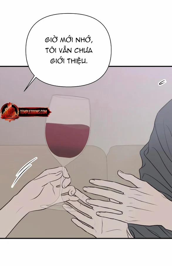 [18+] Nguyệt Mị Moonstruck 21 trang 13