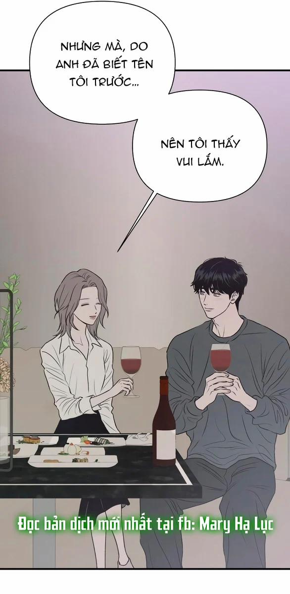 [18+] Nguyệt Mị Moonstruck 21 trang 22