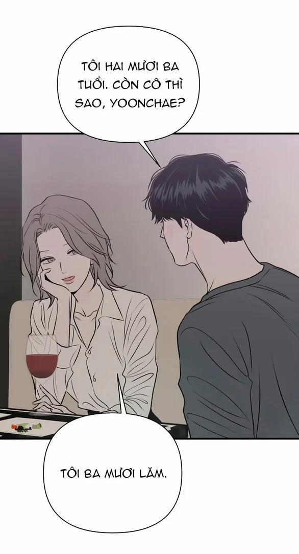 [18+] Nguyệt Mị Moonstruck 21 trang 28