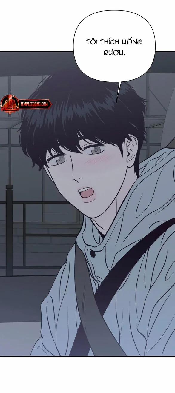 [18+] Nguyệt Mị Moonstruck 21 trang 3