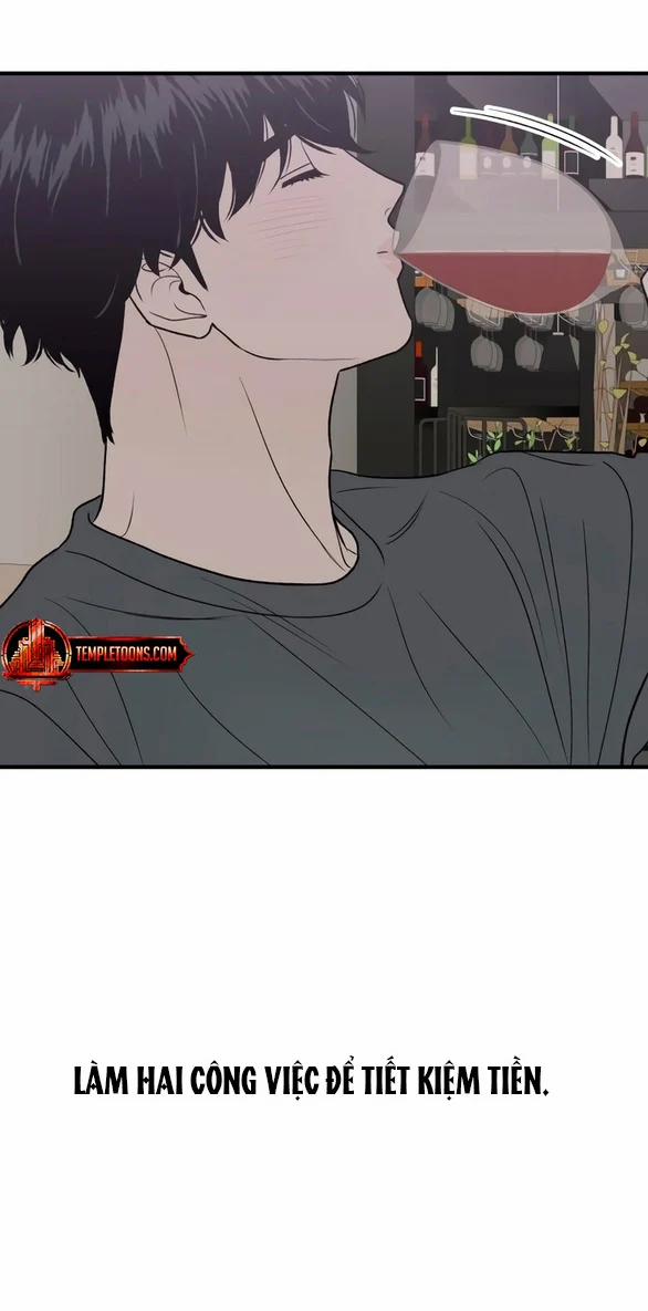 [18+] Nguyệt Mị Moonstruck 21 trang 33