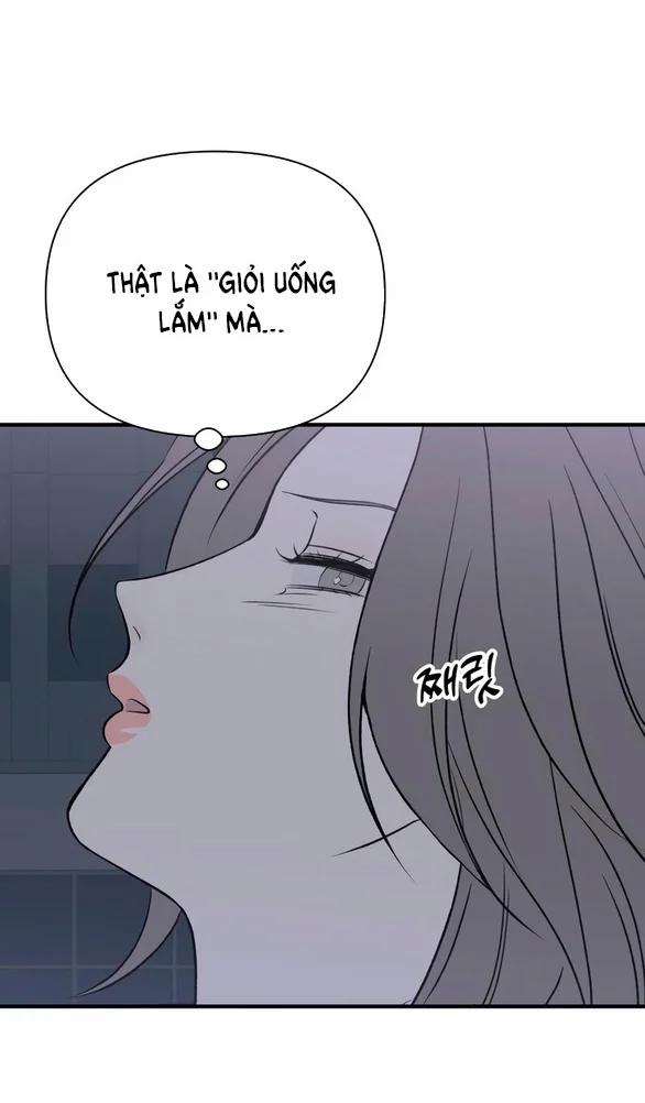 [18+] Nguyệt Mị Moonstruck 21 trang 64