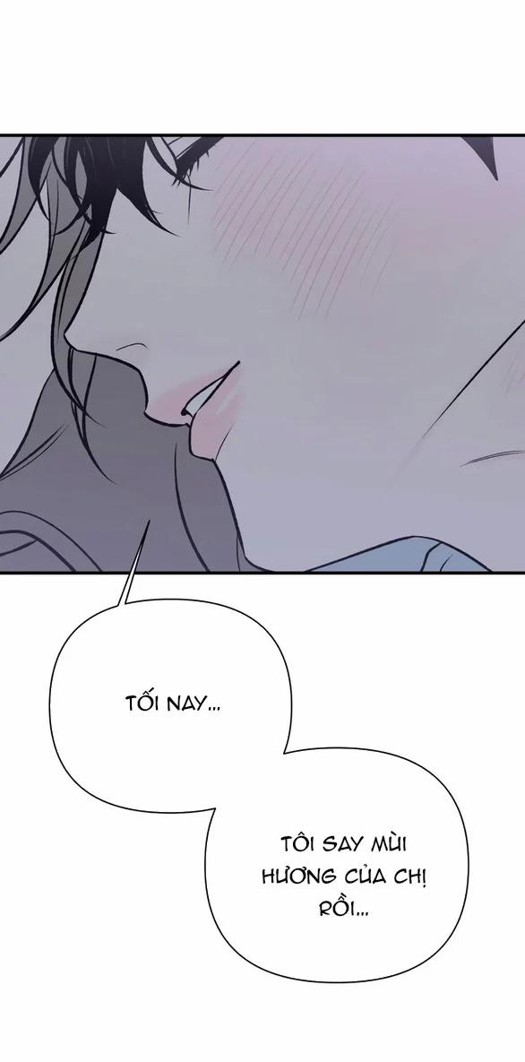 [18+] Nguyệt Mị Moonstruck 21 trang 69