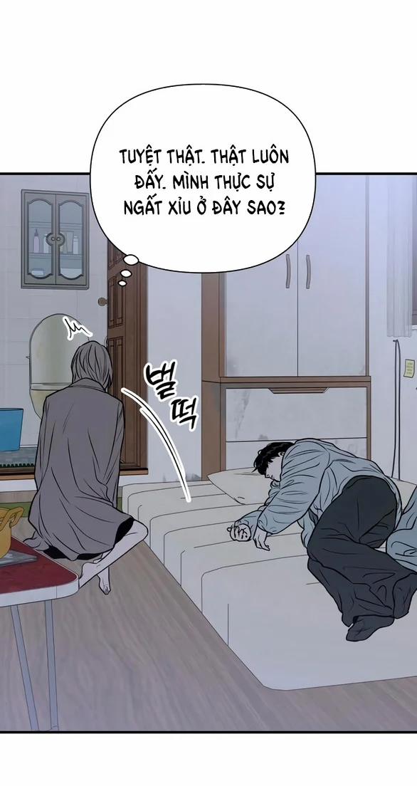 [18+] Nguyệt Mị Moonstruck 22 trang 35