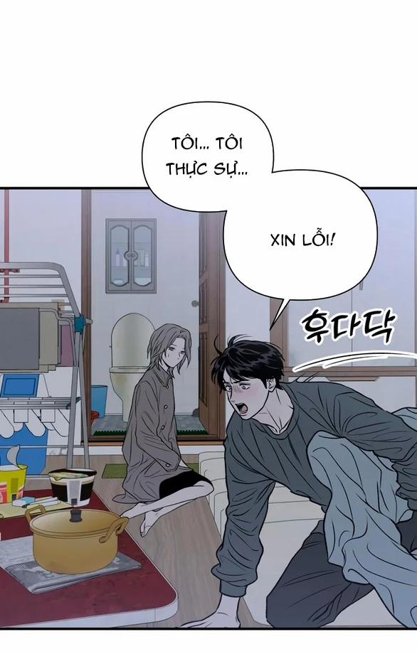 [18+] Nguyệt Mị Moonstruck 22 trang 39