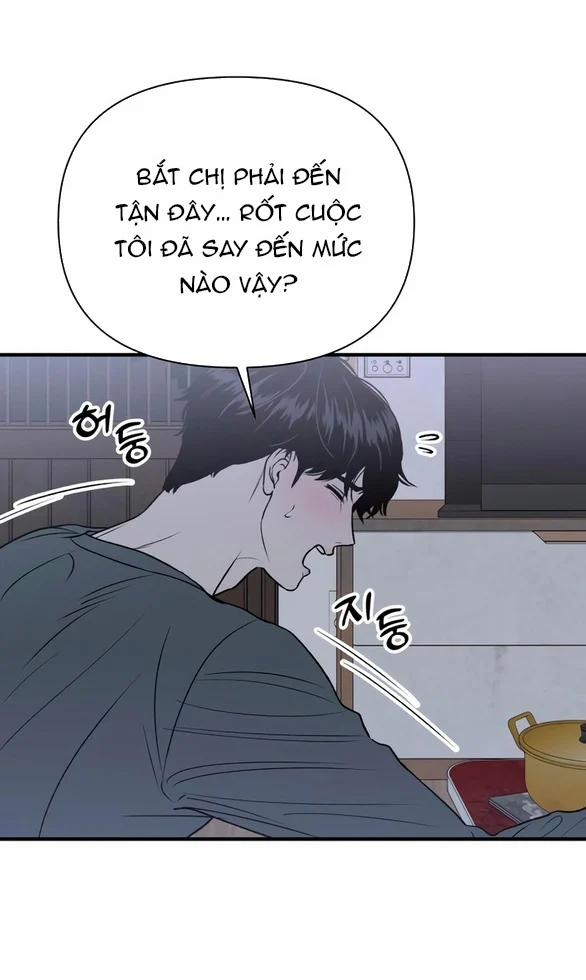 [18+] Nguyệt Mị Moonstruck 22 trang 40