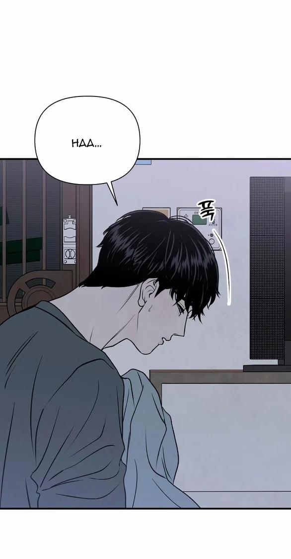 [18+] Nguyệt Mị Moonstruck 22 trang 43