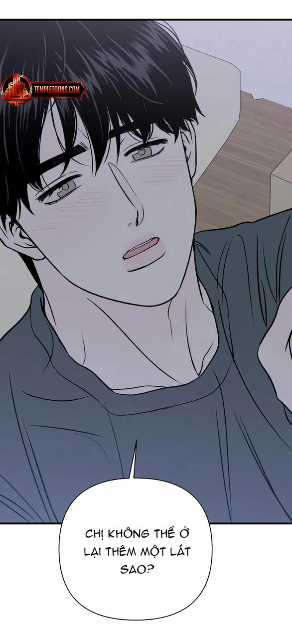 [18+] Nguyệt Mị Moonstruck 22 trang 54