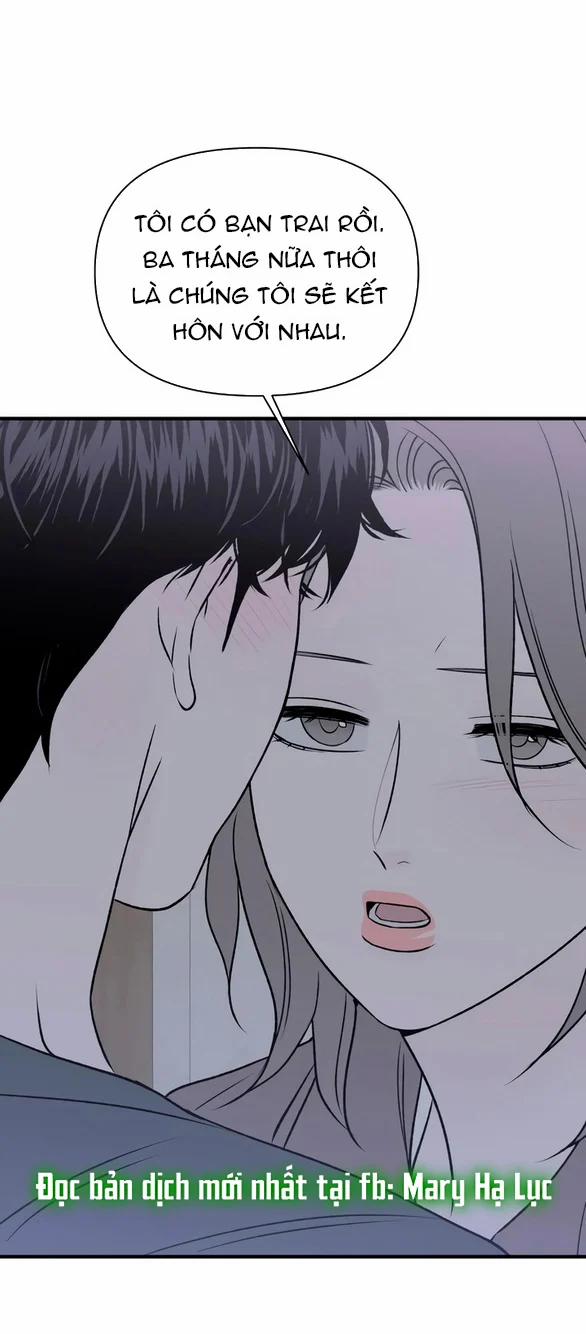 [18+] Nguyệt Mị Moonstruck 22 trang 61