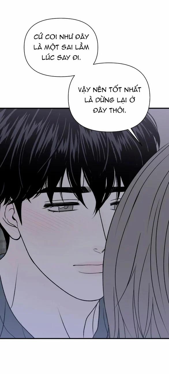 [18+] Nguyệt Mị Moonstruck 22 trang 62