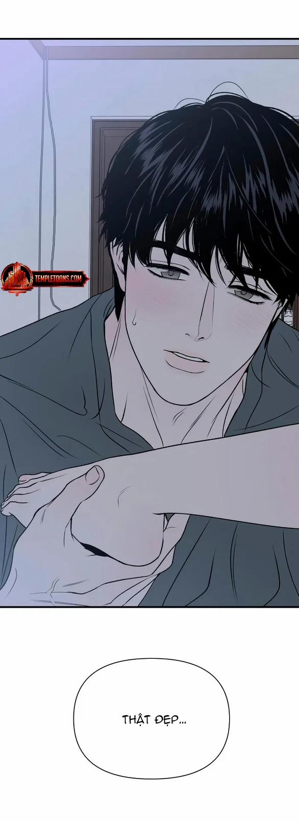 [18+] Nguyệt Mị Moonstruck 22 trang 81