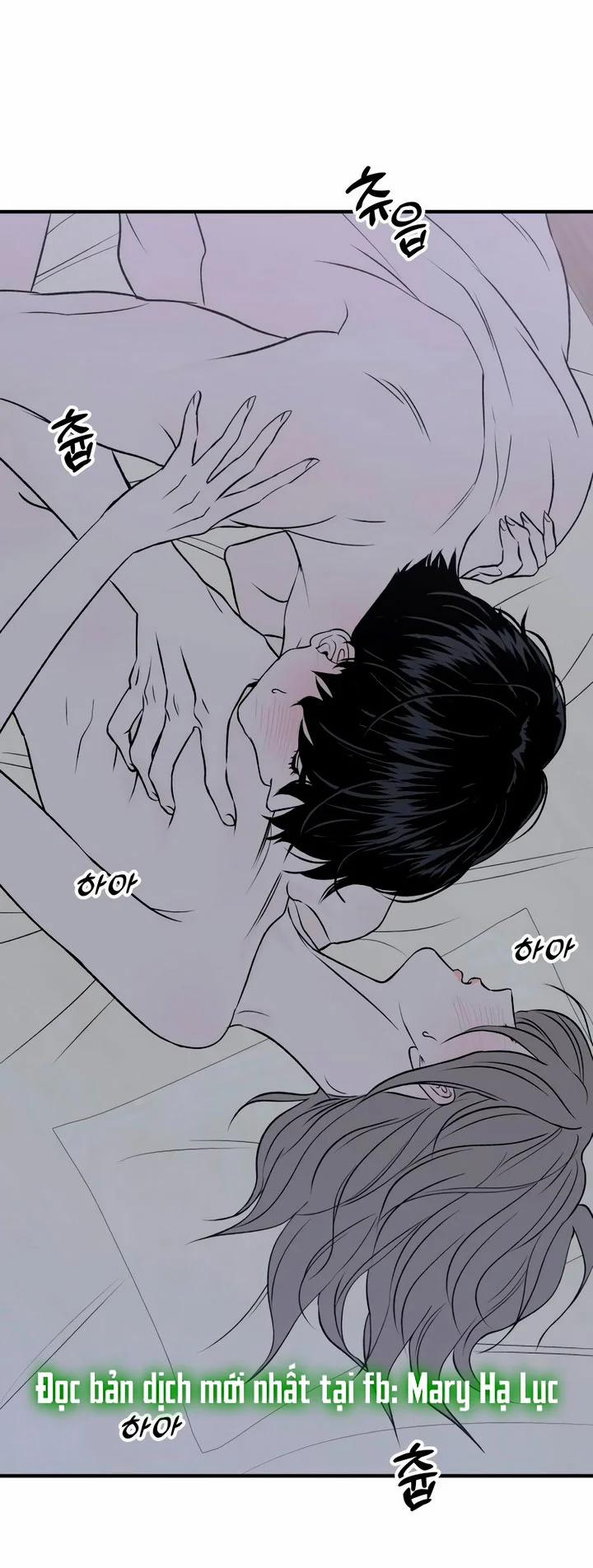 [18+] Nguyệt Mị Moonstruck 23 trang 18