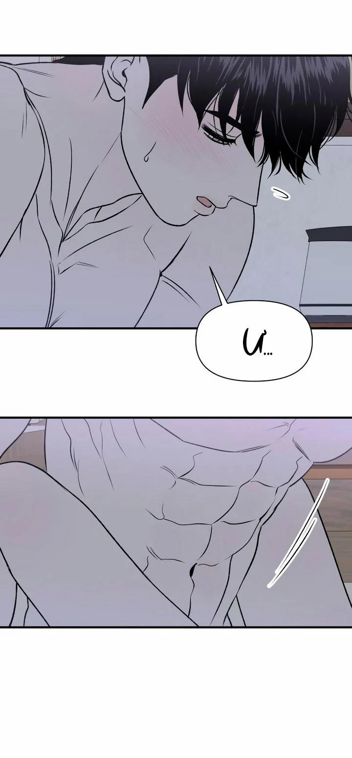 [18+] Nguyệt Mị Moonstruck 23 trang 25