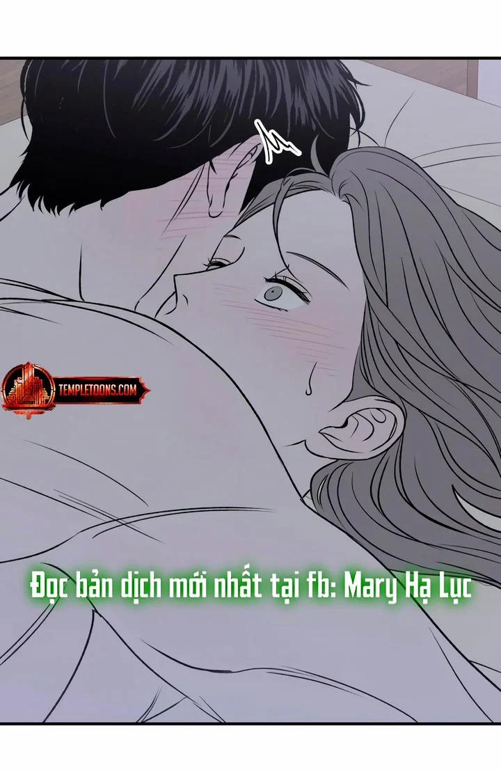 [18+] Nguyệt Mị Moonstruck 23 trang 30