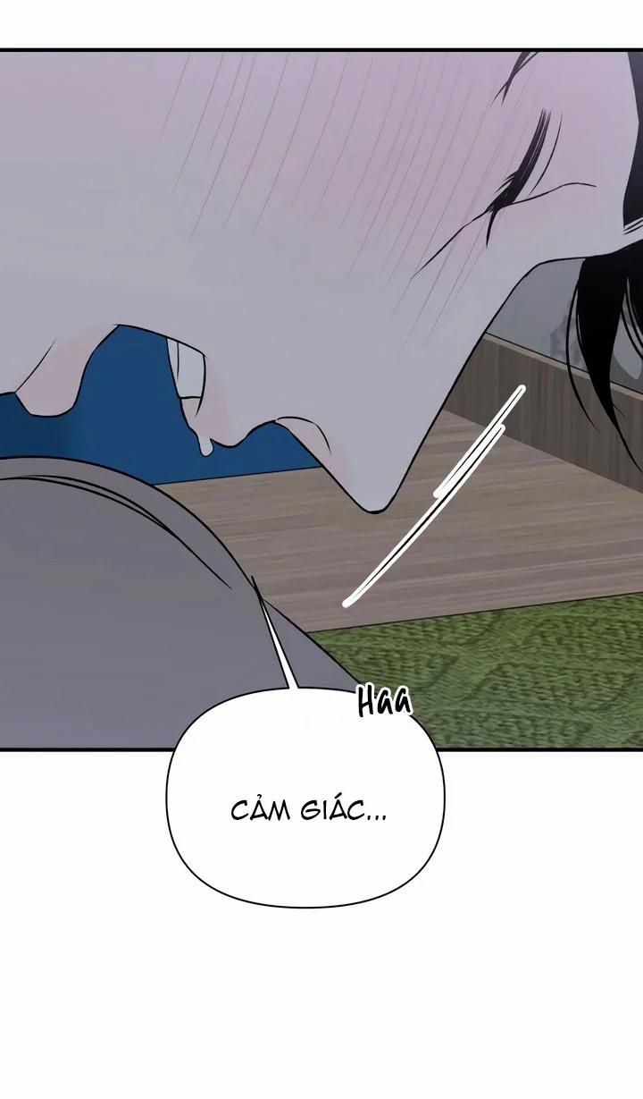 [18+] Nguyệt Mị Moonstruck 23 trang 33