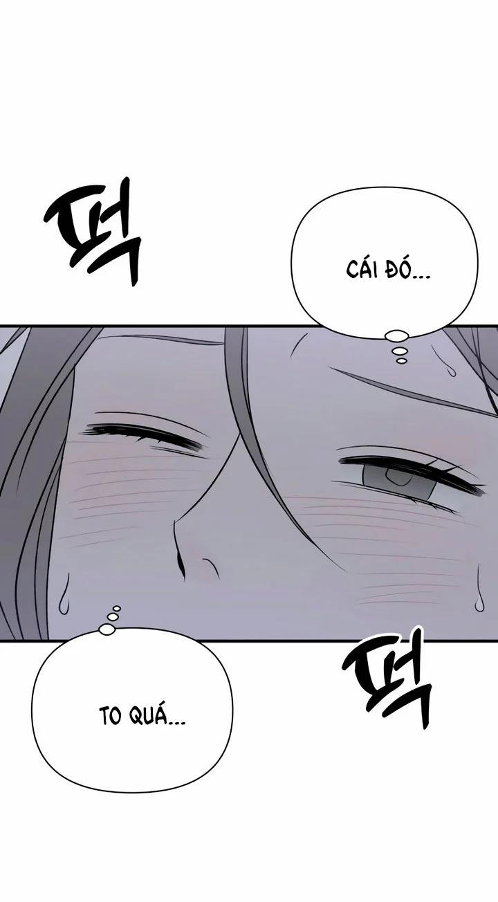 [18+] Nguyệt Mị Moonstruck 23 trang 35