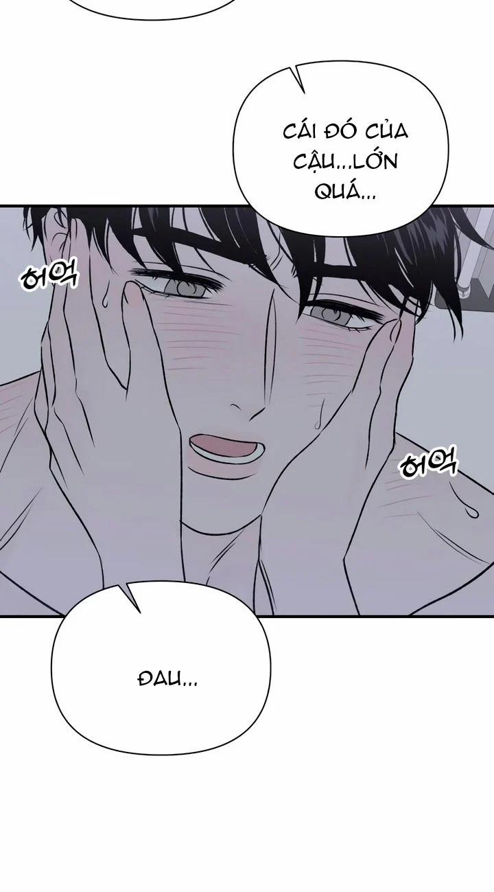[18+] Nguyệt Mị Moonstruck 23 trang 37