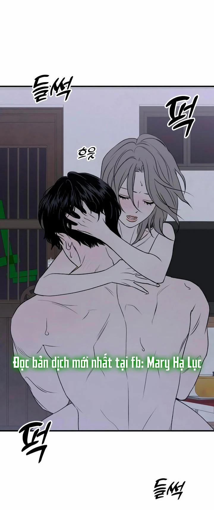 [18+] Nguyệt Mị Moonstruck 23 trang 46
