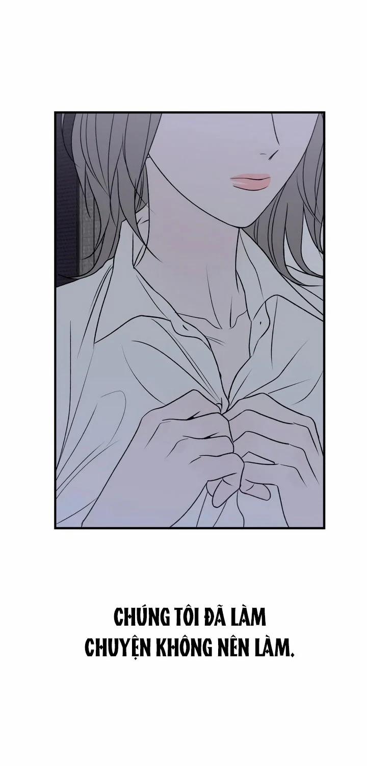 [18+] Nguyệt Mị Moonstruck 23 trang 49