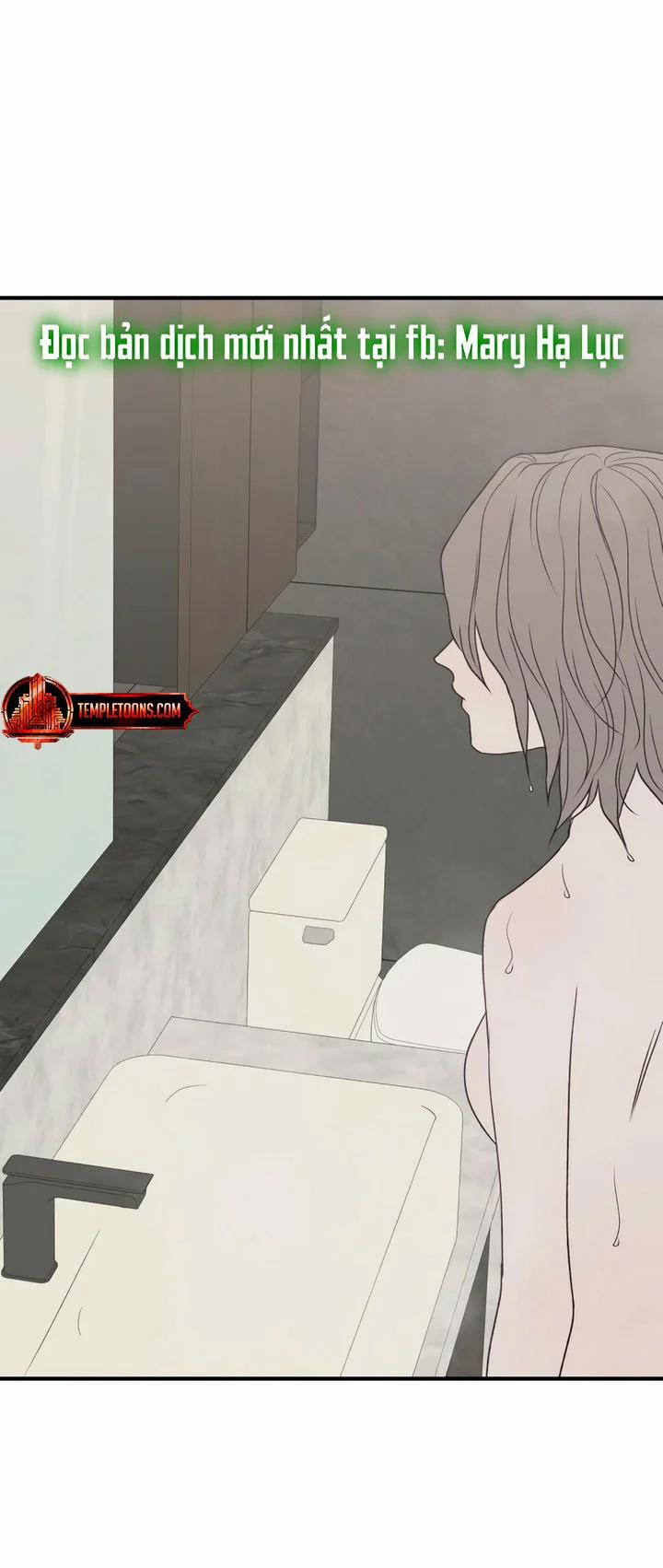 [18+] Nguyệt Mị Moonstruck 23 trang 70
