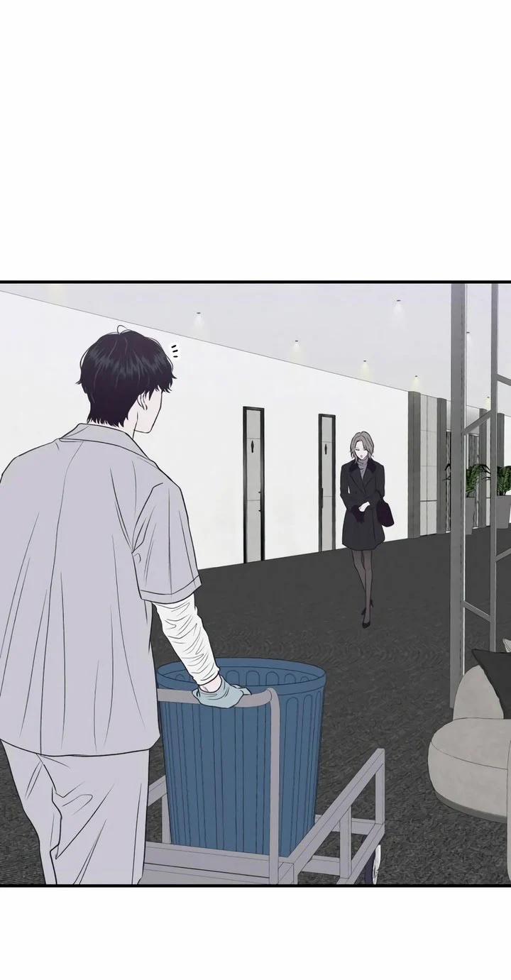 [18+] Nguyệt Mị Moonstruck 23 trang 77