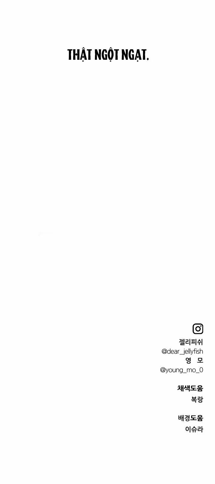 [18+] Nguyệt Mị Moonstruck 23 trang 89