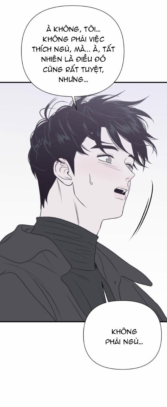 [18+] Nguyệt Mị Moonstruck 24 trang 31