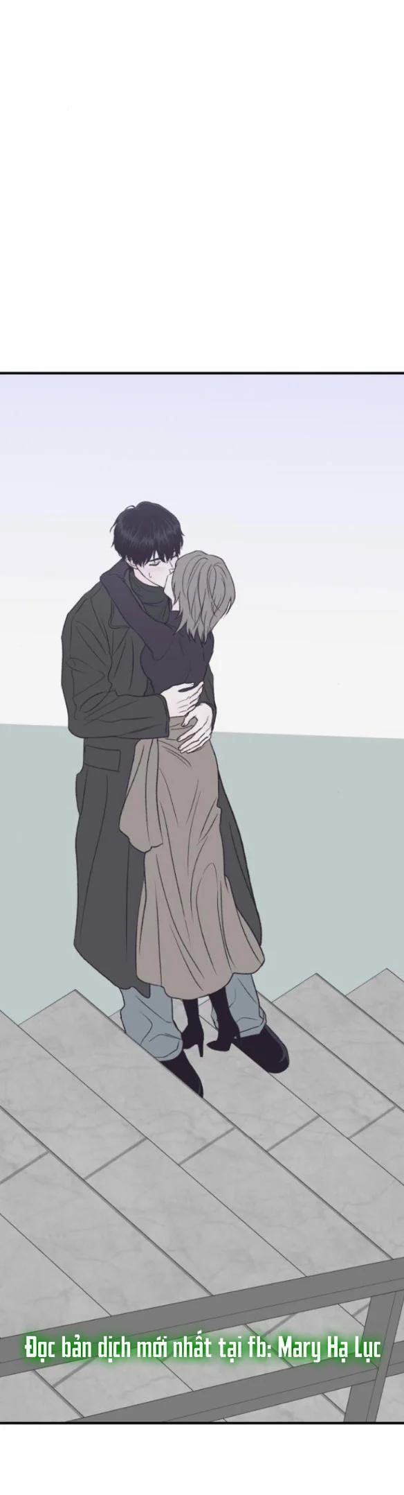 [18+] Nguyệt Mị Moonstruck 24 trang 51