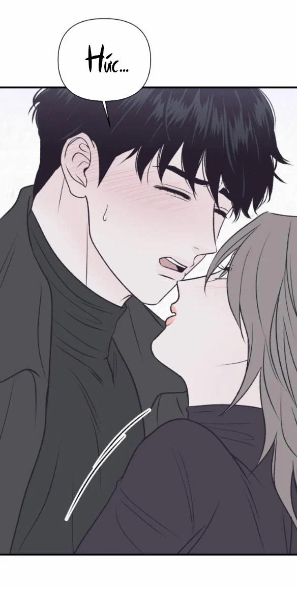 [18+] Nguyệt Mị Moonstruck 24 trang 57