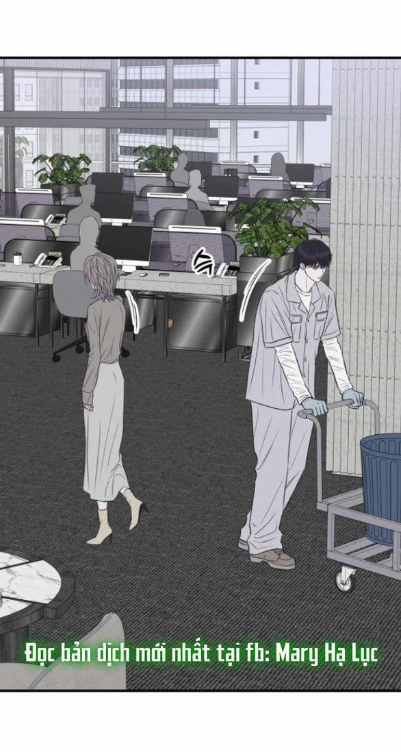 [18+] Nguyệt Mị Moonstruck 25 trang 59