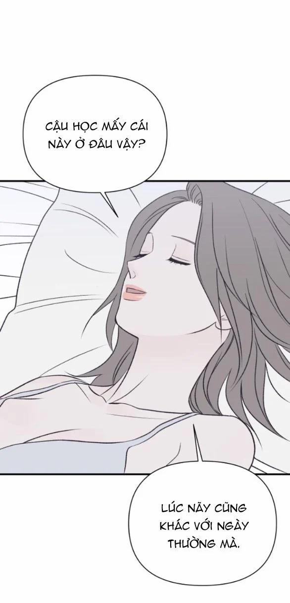 [18+] Nguyệt Mị Moonstruck 26 trang 31