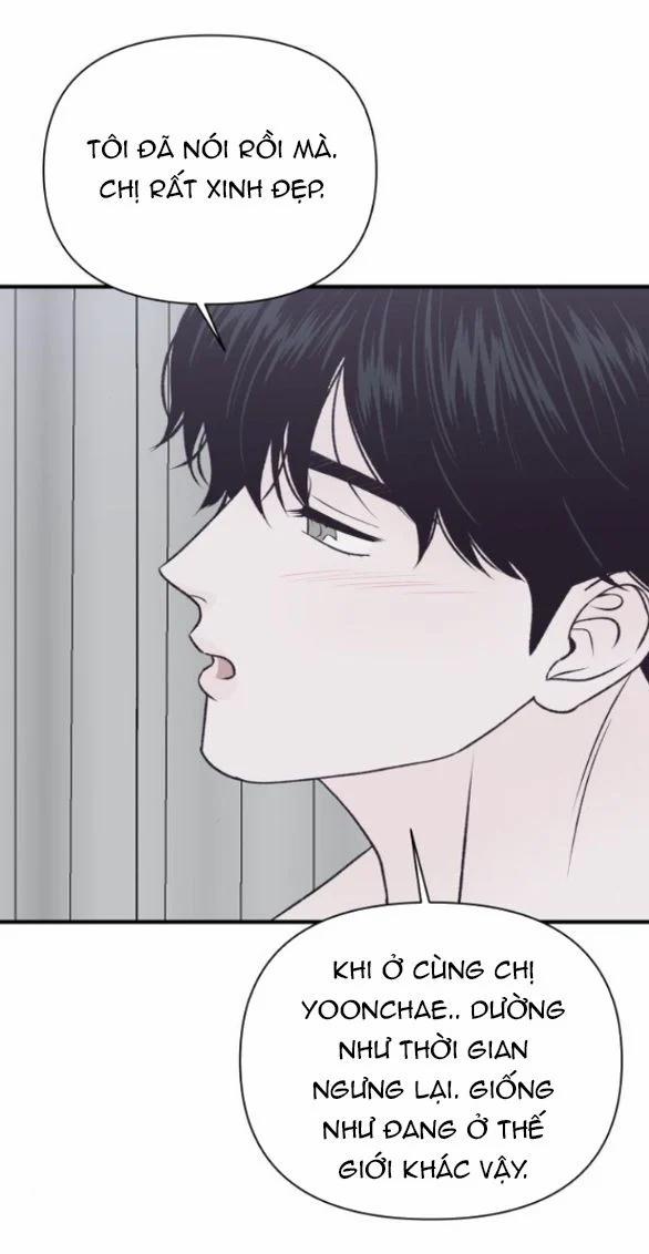 [18+] Nguyệt Mị Moonstruck 26 trang 59