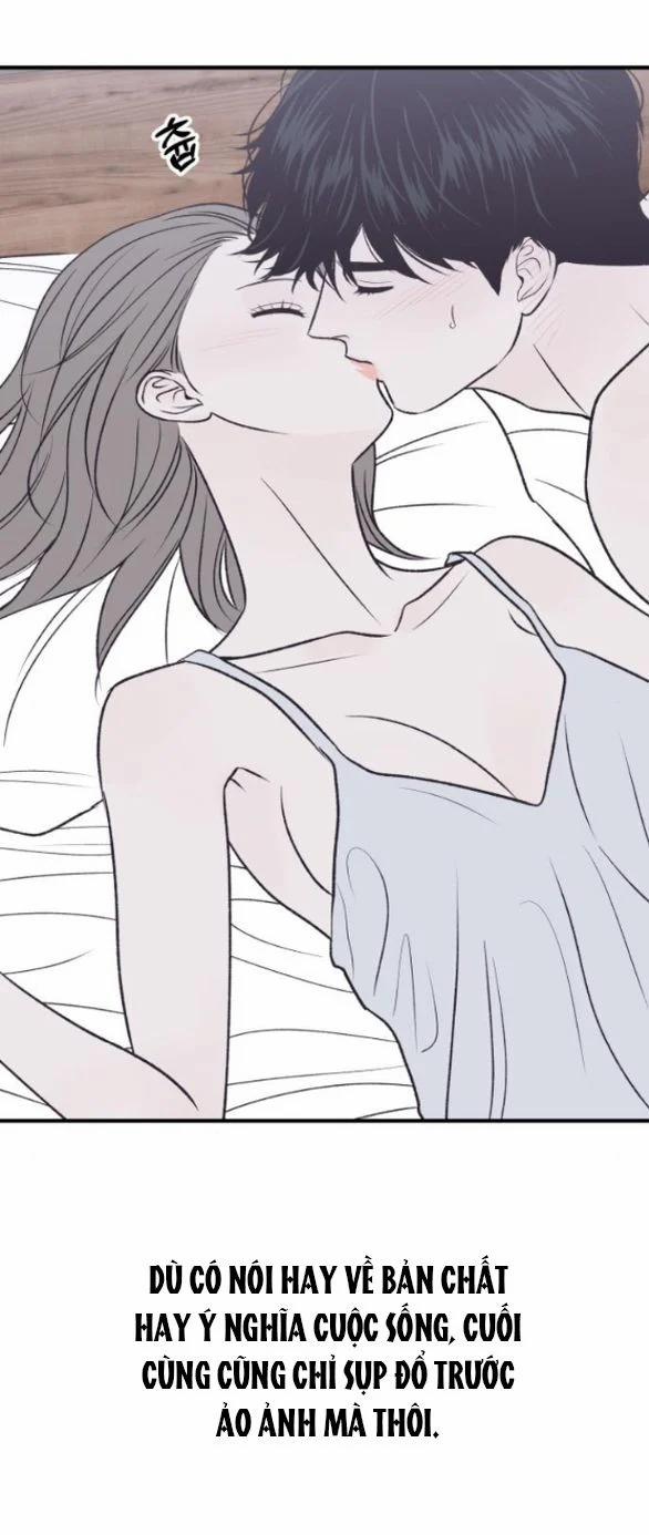 [18+] Nguyệt Mị Moonstruck 26 trang 69