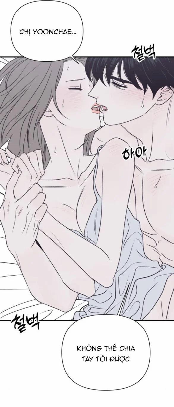 [18+] Nguyệt Mị Moonstruck 26 trang 77