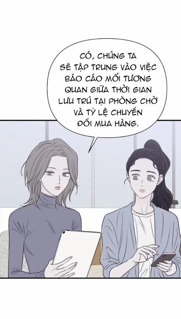 [18+] Nguyệt Mị Moonstruck 27 trang 26