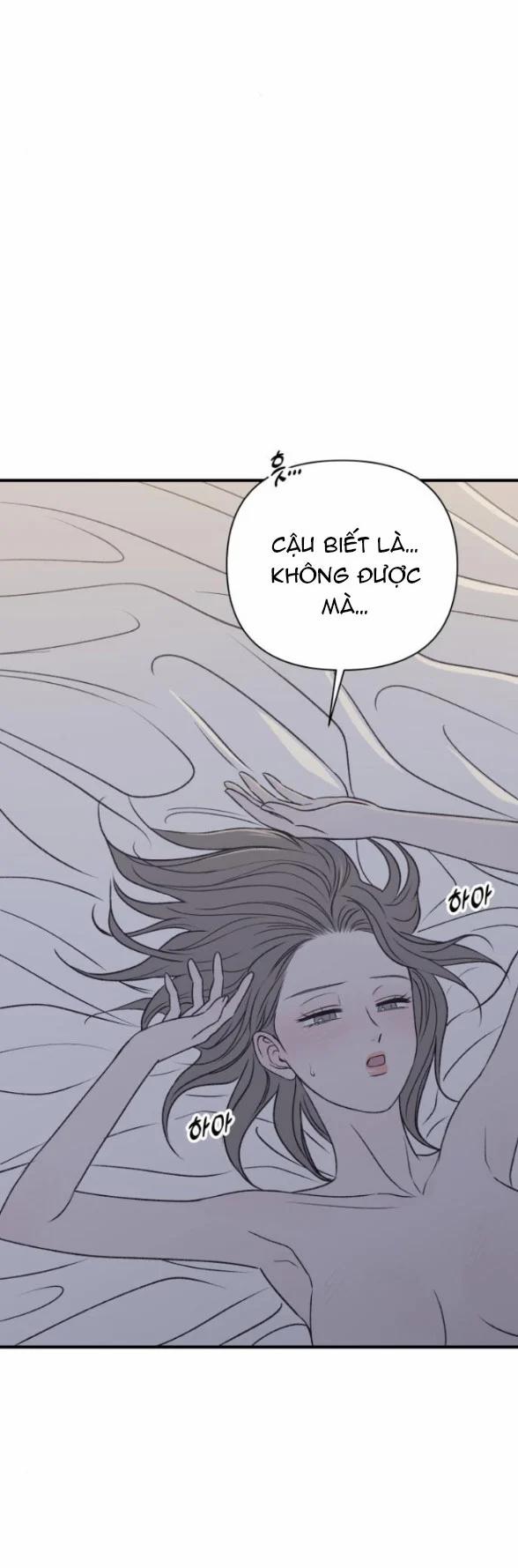 [18+] Nguyệt Mị Moonstruck 27 trang 3